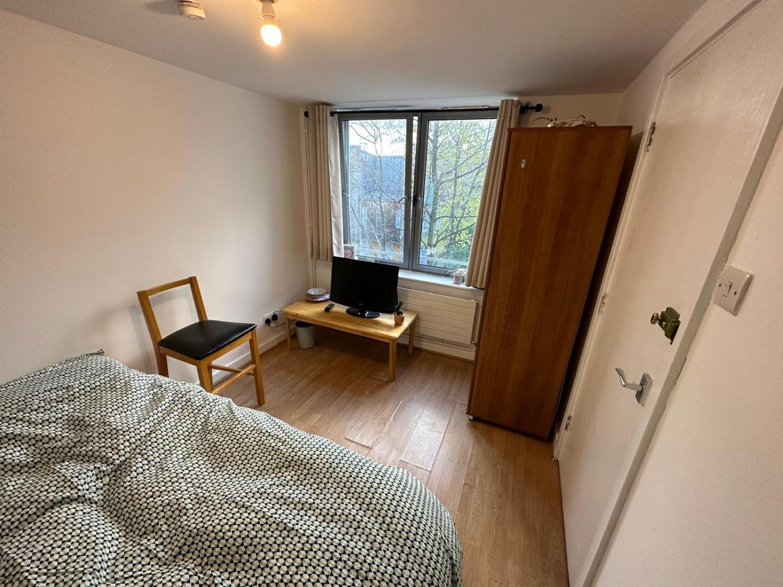 Newbury Apartment London Exterior photo